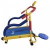 Кардио тренажер детский беговая дорожка детская DFC VT-2300 для детей дошкольного возраста - магазин СпортДоставка. Спортивные товары интернет магазин в Ревде 