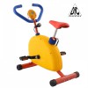 Кардио тренажер детский механический Велотренажер детский DFC VT-2600 для детей дошкольного возраста - магазин СпортДоставка. Спортивные товары интернет магазин в Ревде 