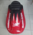 Детский надувной плотик скутер ABSOLUTE CHAMPION для купания и плавания - магазин СпортДоставка. Спортивные товары интернет магазин в Ревде 