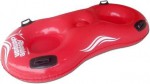 Детский надувной плотик тюбинг двухместный ABSOLUTE CHAMPION для купания и плавания - магазин СпортДоставка. Спортивные товары интернет магазин в Ревде 
