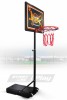 Баскетбольная стойка Start Line SLP Junior-018F мобильная blackstep - магазин СпортДоставка. Спортивные товары интернет магазин в Ревде 
