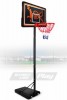 Баскетбольная стойка Start Line SLP Junior-003F мобильная swat - магазин СпортДоставка. Спортивные товары интернет магазин в Ревде 