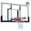 Баскетбольный щит 54" DFC BOARD54A - магазин СпортДоставка. Спортивные товары интернет магазин в Ревде 