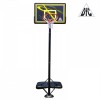 Мобильная баскетбольная стойка 44" DFC STAND44HD1 - магазин СпортДоставка. Спортивные товары интернет магазин в Ревде 