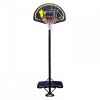 Мобильная баскетбольная стойка 44" DFC STAND44HD2 - магазин СпортДоставка. Спортивные товары интернет магазин в Ревде 