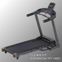    Clear Fit   Rainbow RT 480 -  .       