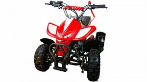 Бензиновый детский квадроцикл MOWGLI E4 - магазин СпортДоставка. Спортивные товары интернет магазин в Ревде 